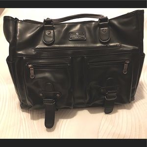 6 Pack Fitness Meal Prep Travel Bag